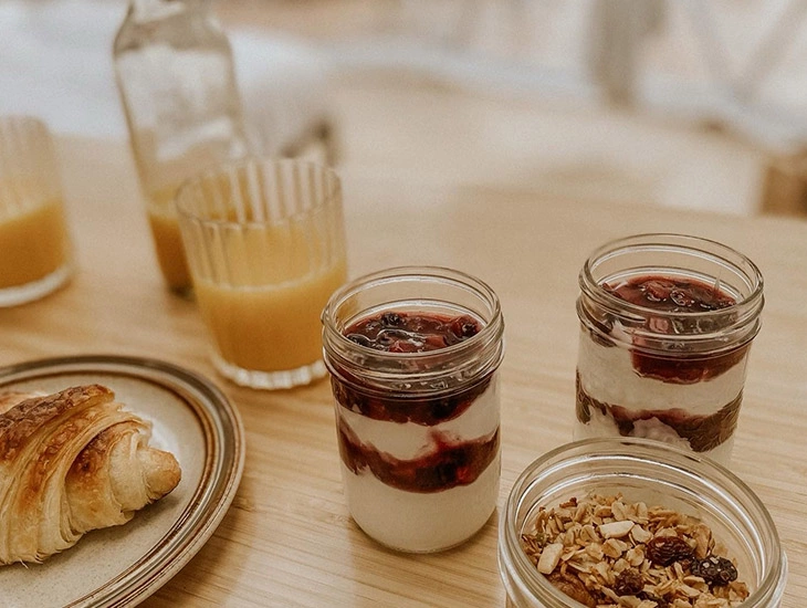 Enhance Your Stay Treats