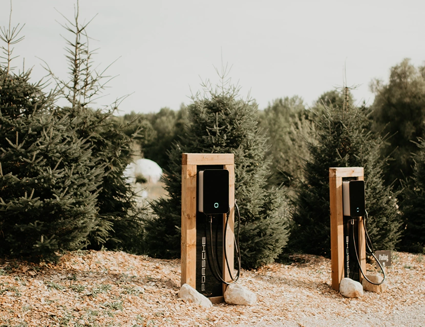 EV Charging