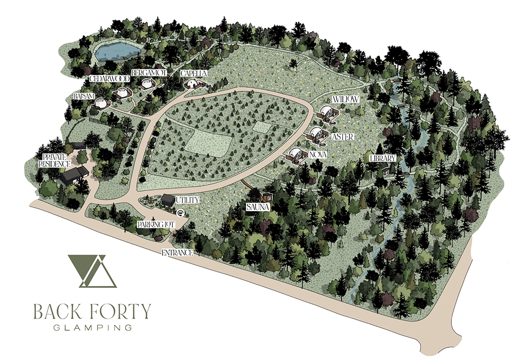 The Property