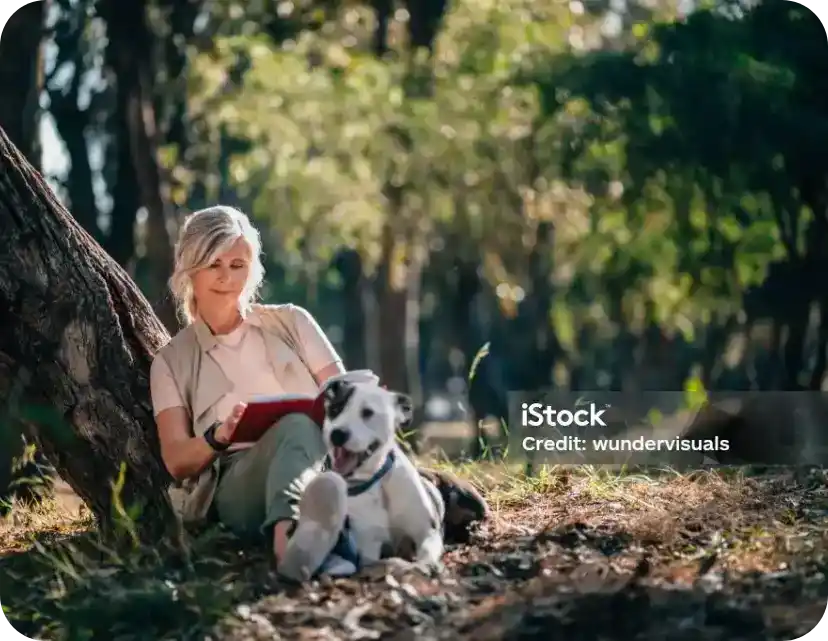 forest-library